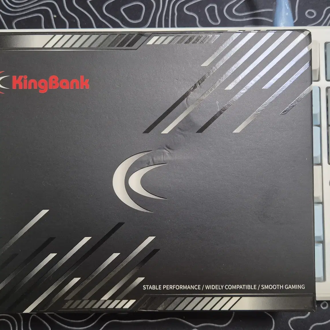 미개봉 KingBank DDR5 6800MHz 48GB RAM 팝니다.