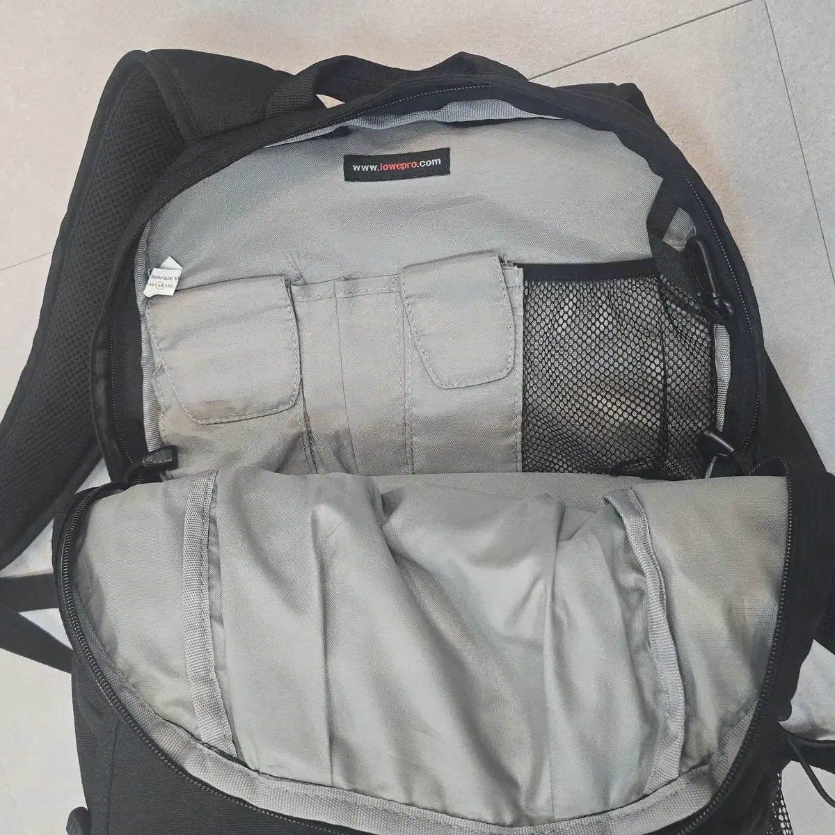 Lowepro 카메라 가방 (350)