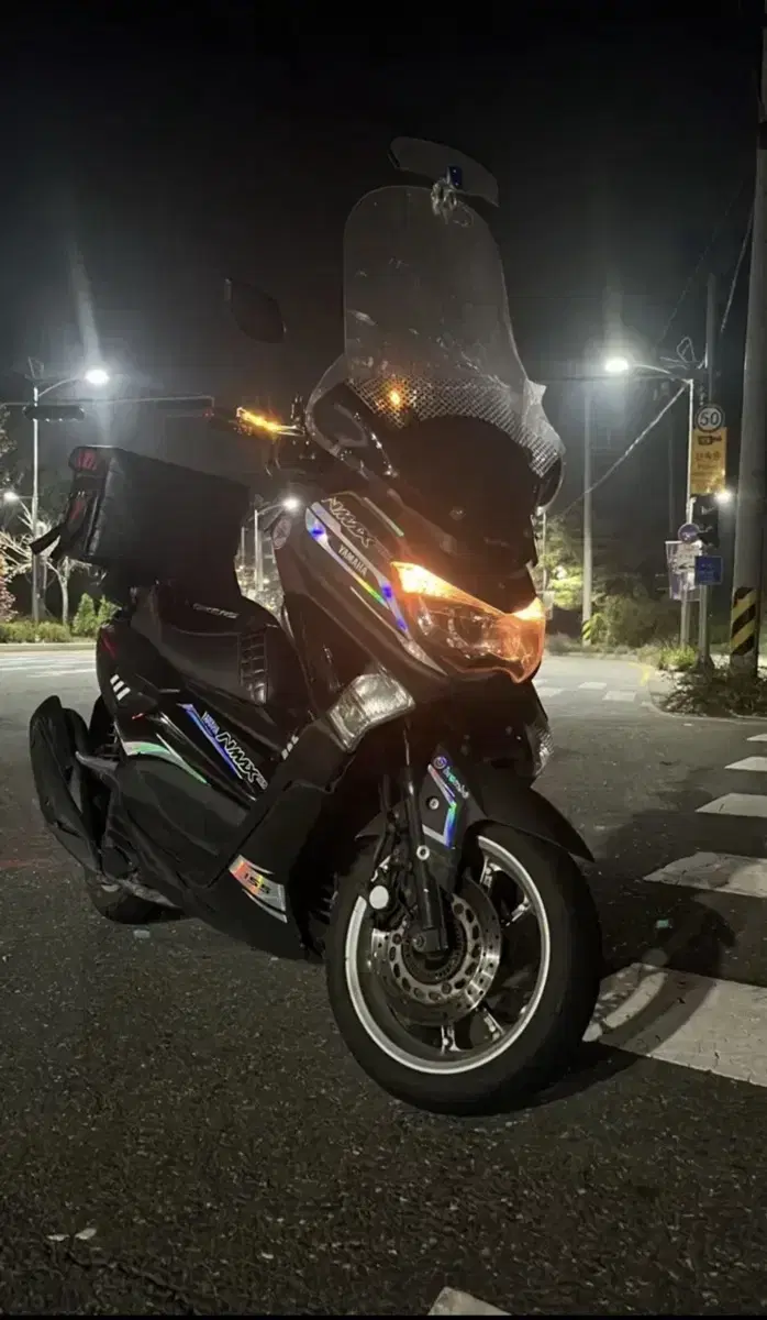 Nmax125 판매