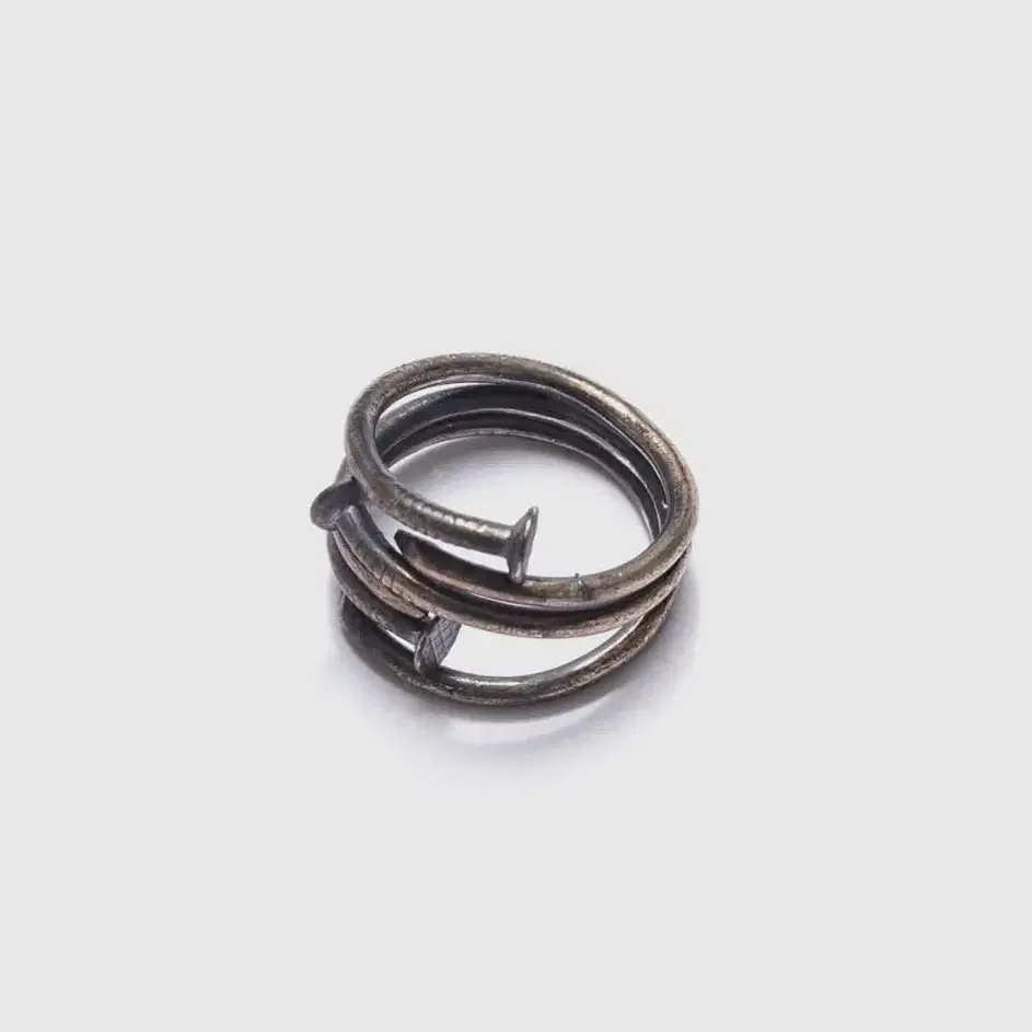 [M]구이디 g-spr5 sprial ring grey