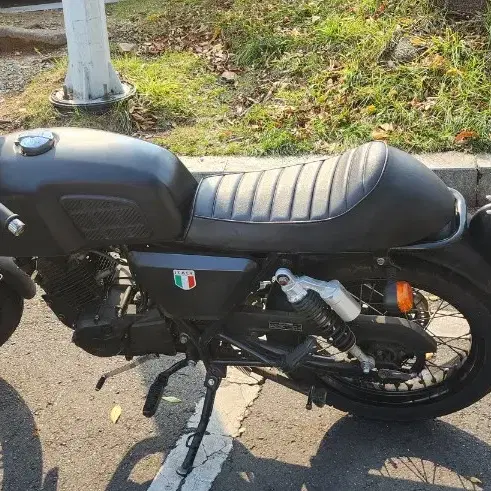 이탈젯 그리폰 125cc