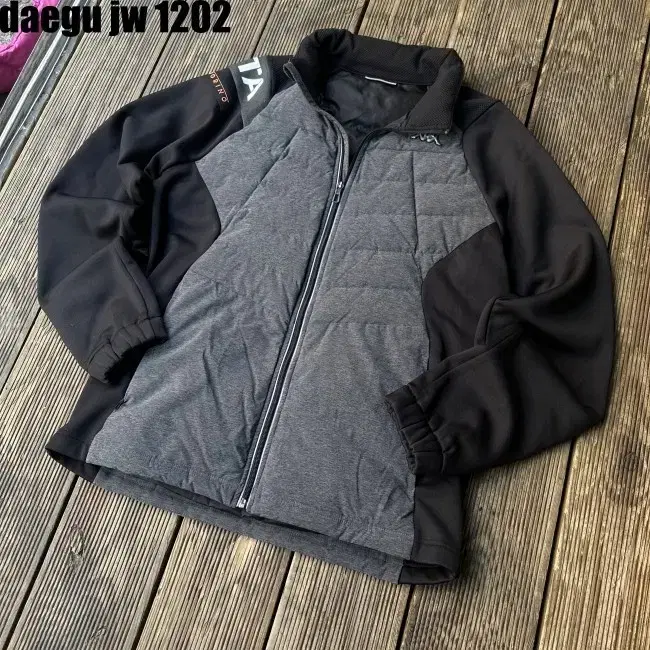 100(L) KAPPA JACKET 카파 자켓