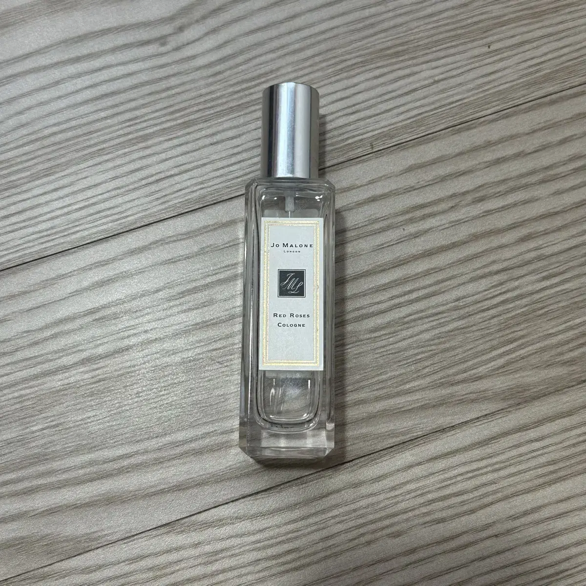 조말론 30ml 레드 로즈 코롱