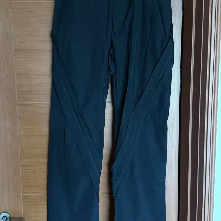 포스트아카이브팩션 7.0 TECHNICAL PANTS CENTER