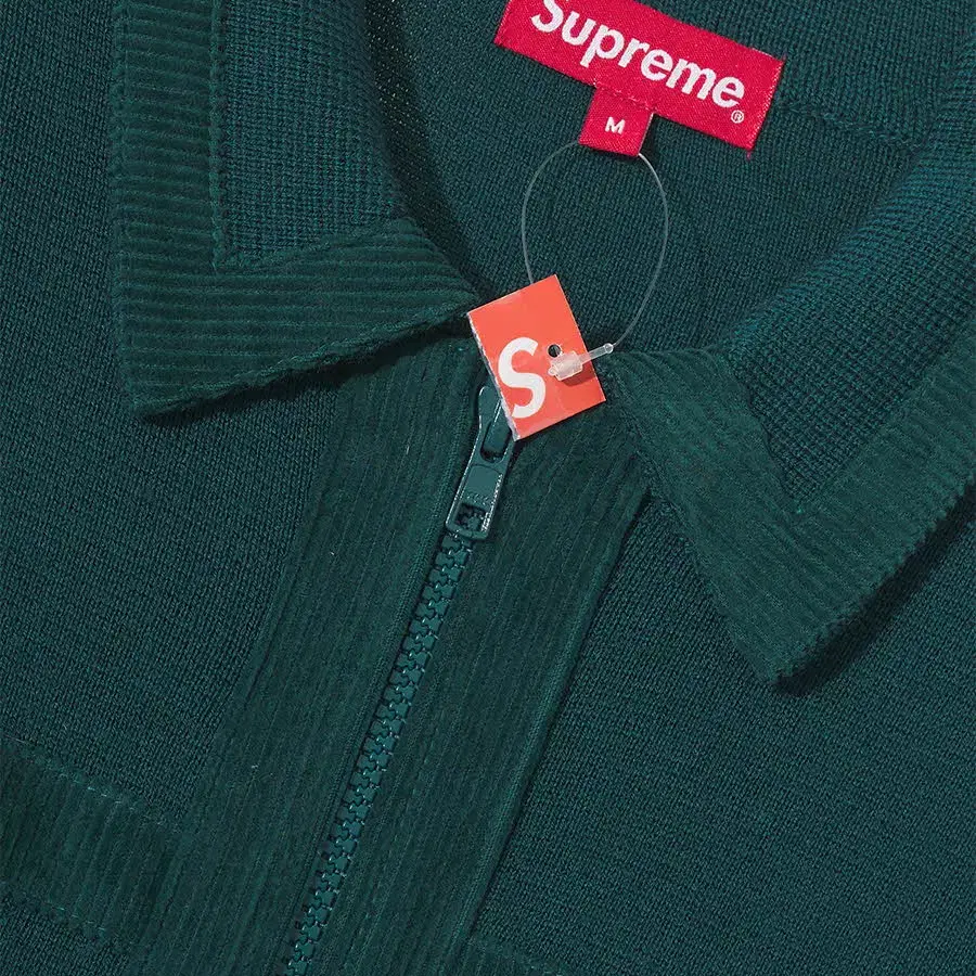 SUPREME knit shirt