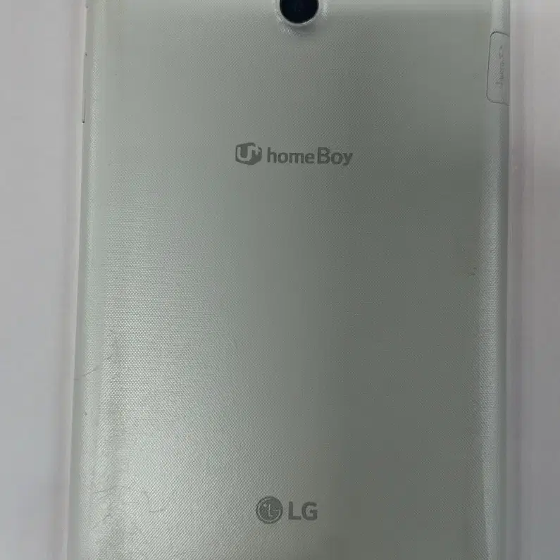 LG G패드2 8.0 homeboy