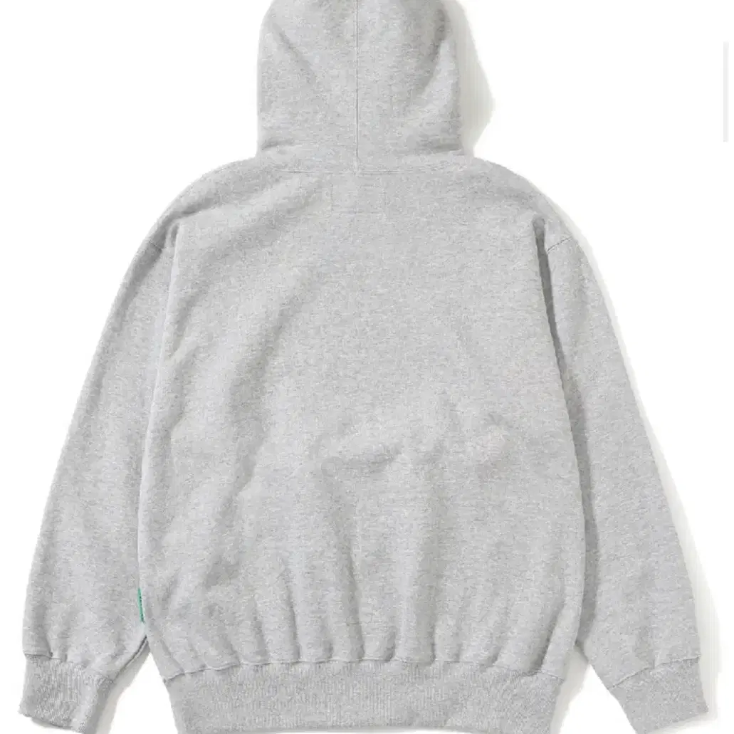 [M] 예스아이씨 S**t Bear Hoodie Grey