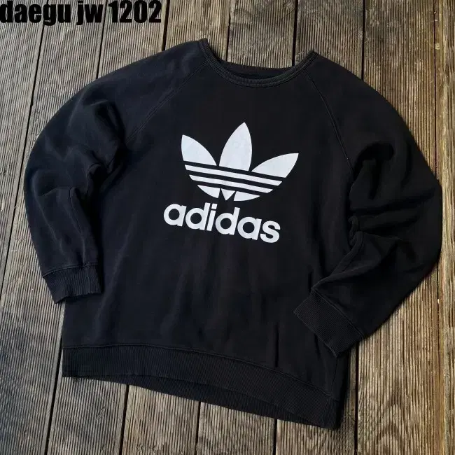 115 ADIDAS MTM 아디다스 맨투맨