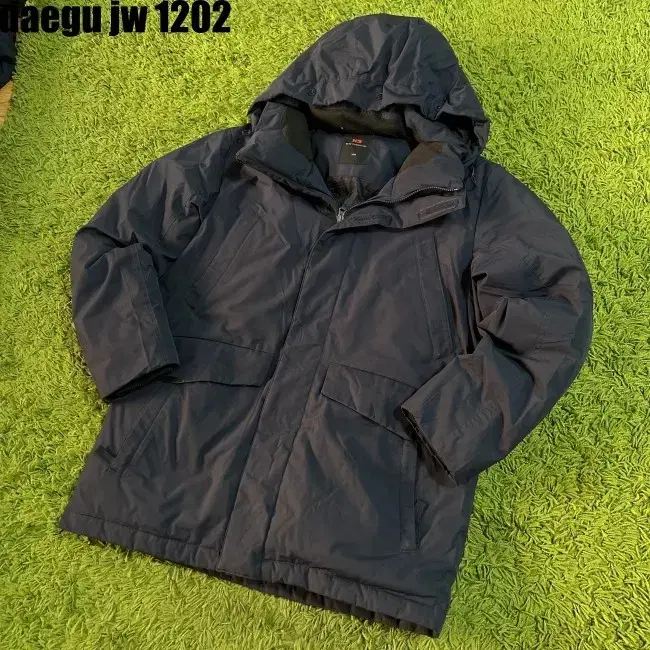 K2 JACKET 케이투 패딩 100