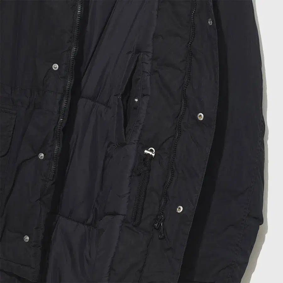 OUR LEGACY padding jacket