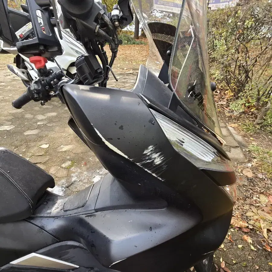 pcx125cc 2020년식 판매