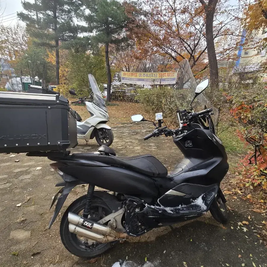 pcx125cc 2020년식 판매