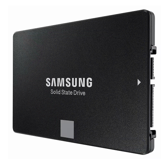 고성능 Samsung 860 EVO QVO 1TB SSD 지금 구매하세요