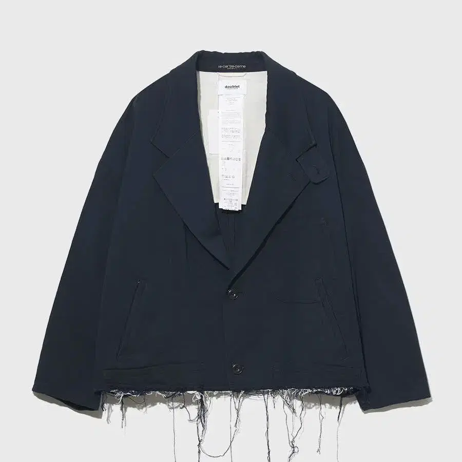 DOUBLET jacket