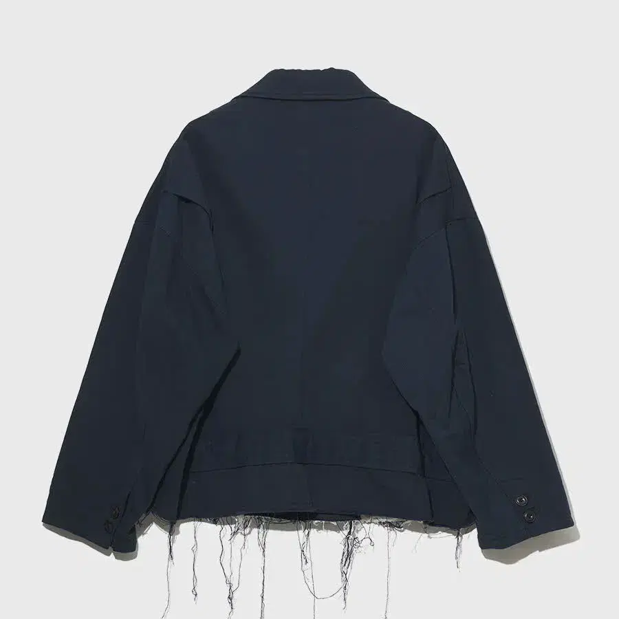 DOUBLET jacket