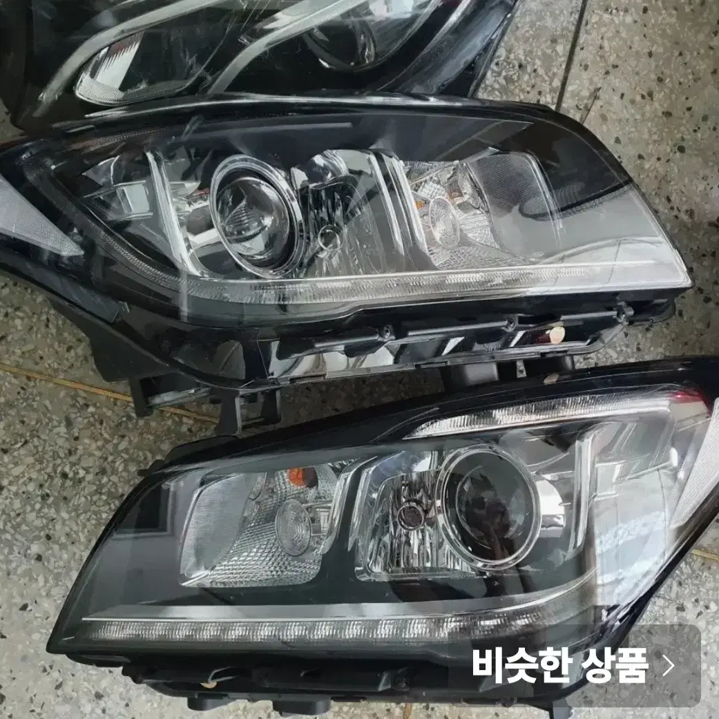 제네시스DH G80라이트