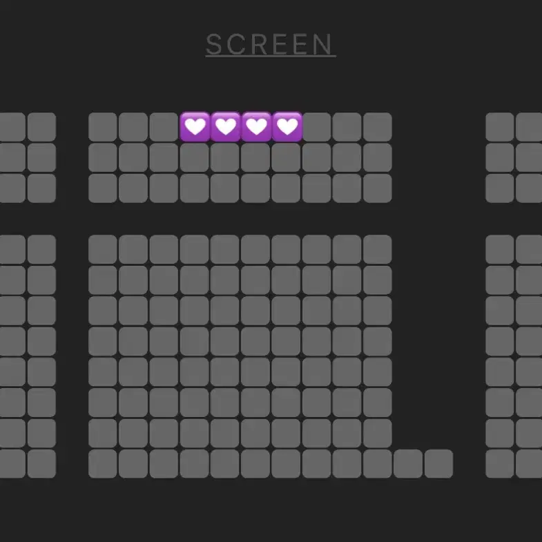 인천 CGV 더영맨앤드더딥씨 비투비 임현식 무대인사 A열