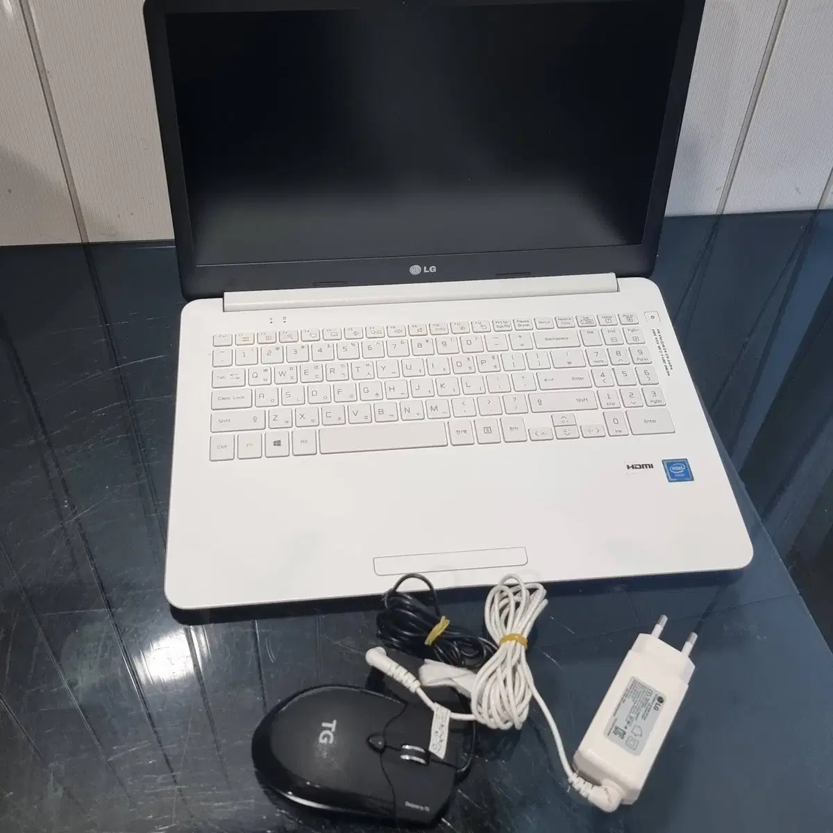 15인치 노트북 LG전자 울트라PC 15UD340-LX2TK