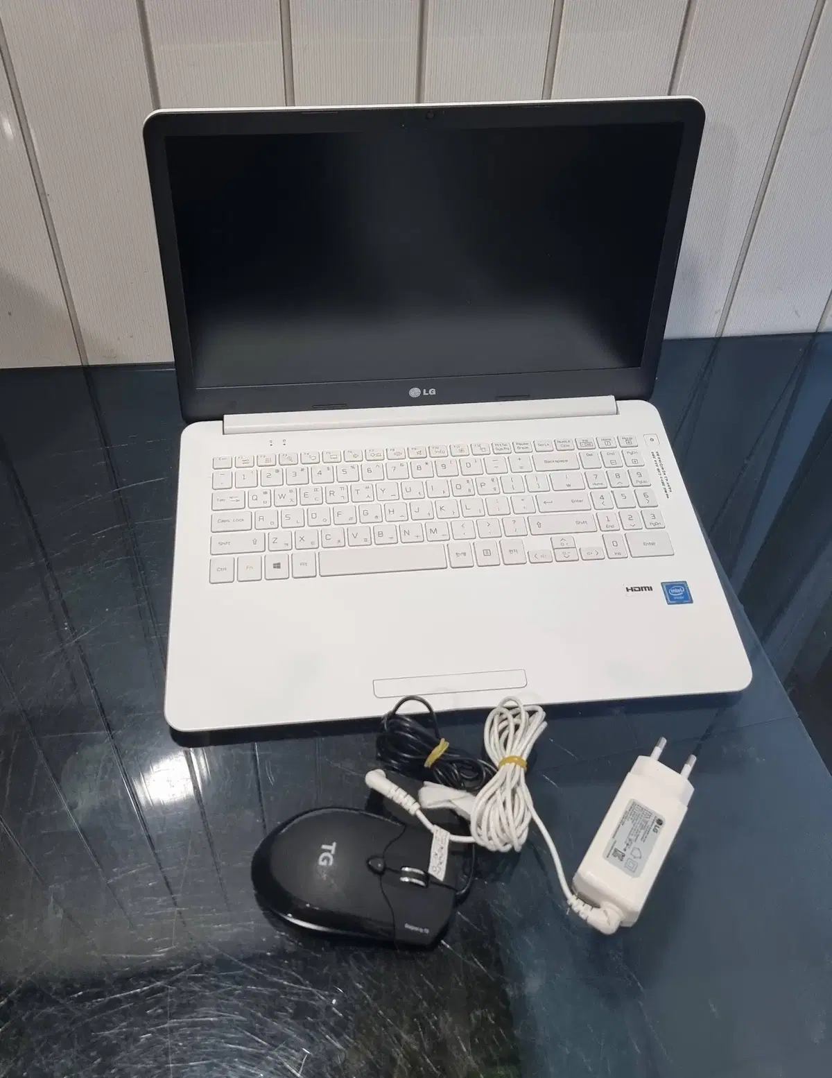 15인치 노트북 LG전자 울트라PC 15UD340-LX2TK