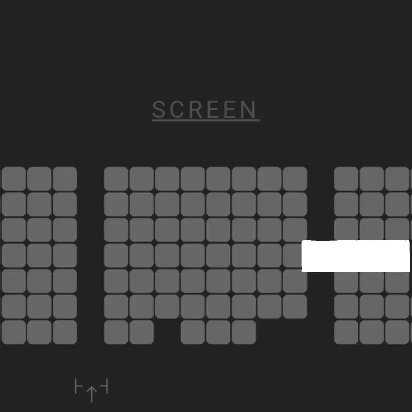 왕십리 CGV 12월7일 16시30분 D열 사블  임현식 무대인사