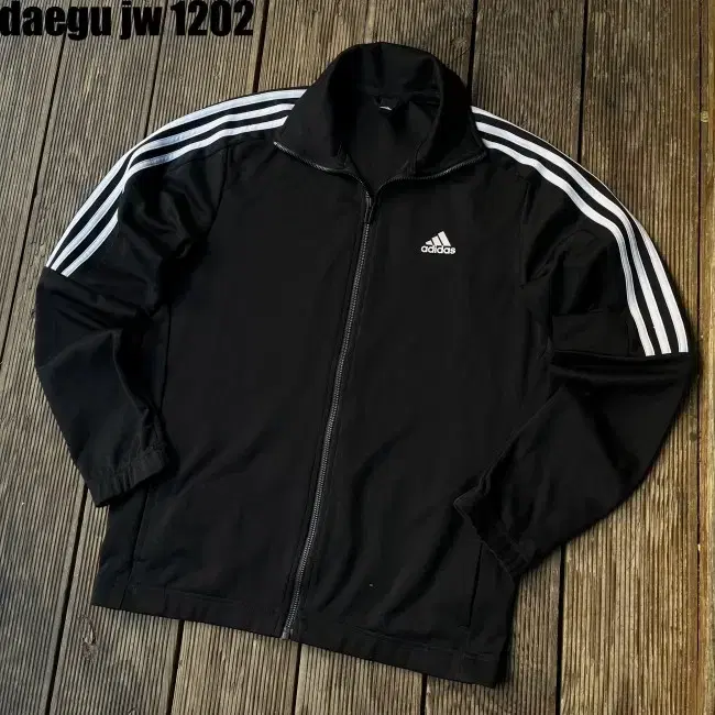 L ADIDAS ZIPUP 아디다스 집업