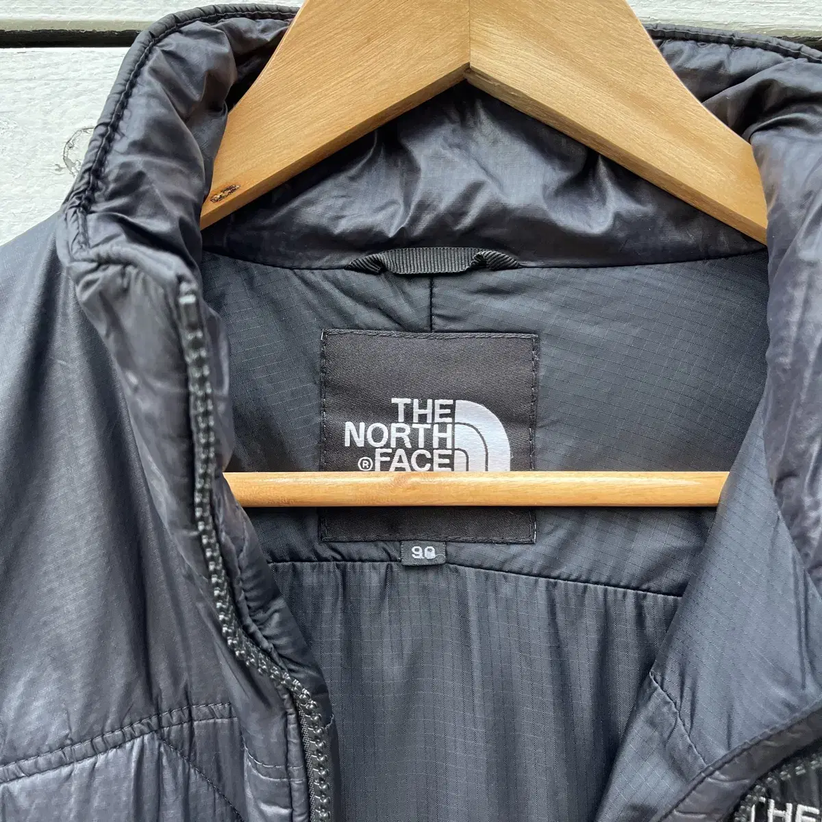 The North Face 노스페이스 패딩