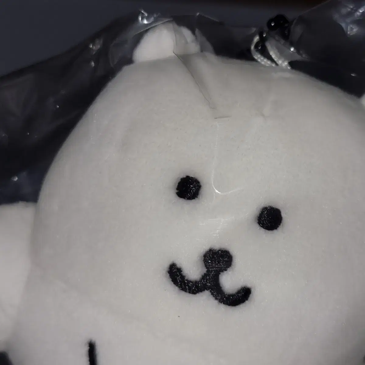 (미개봉) 농담곰 근육 농담곰 마스코트 키링