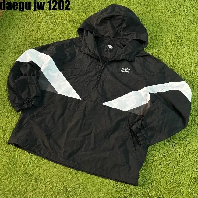 105 UMBRO ANORAK 엄브로 자켓 아노락