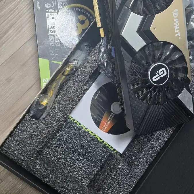 palit 2080 ti gaming oc