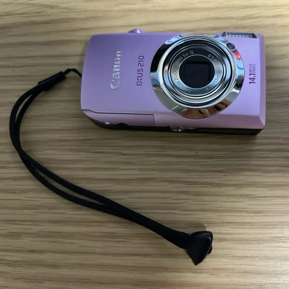 캐논 ixus210 디카