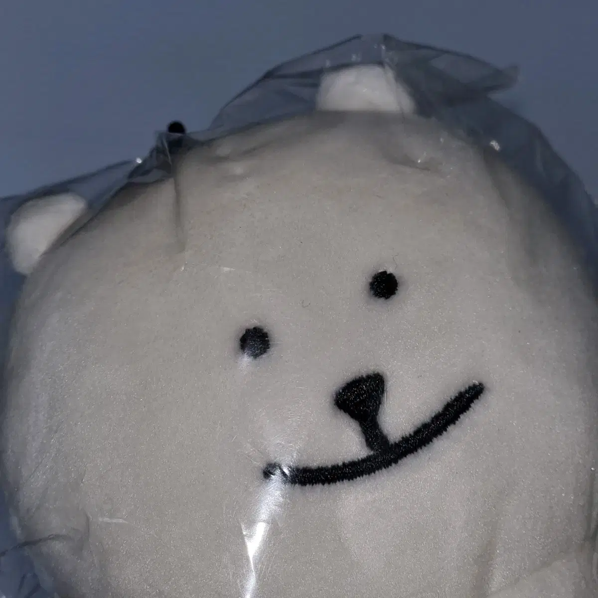 (미개봉) 농담곰 눙담곰 마스코트 키링