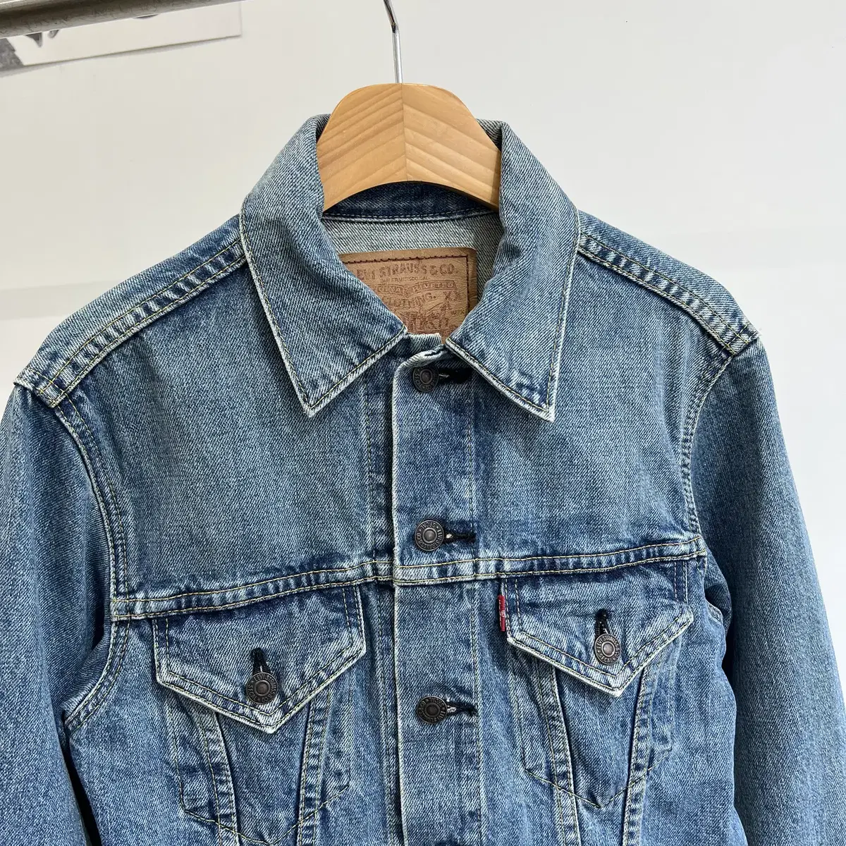 빈티지 리바이스 LEVIS (Made in Japan) 71557