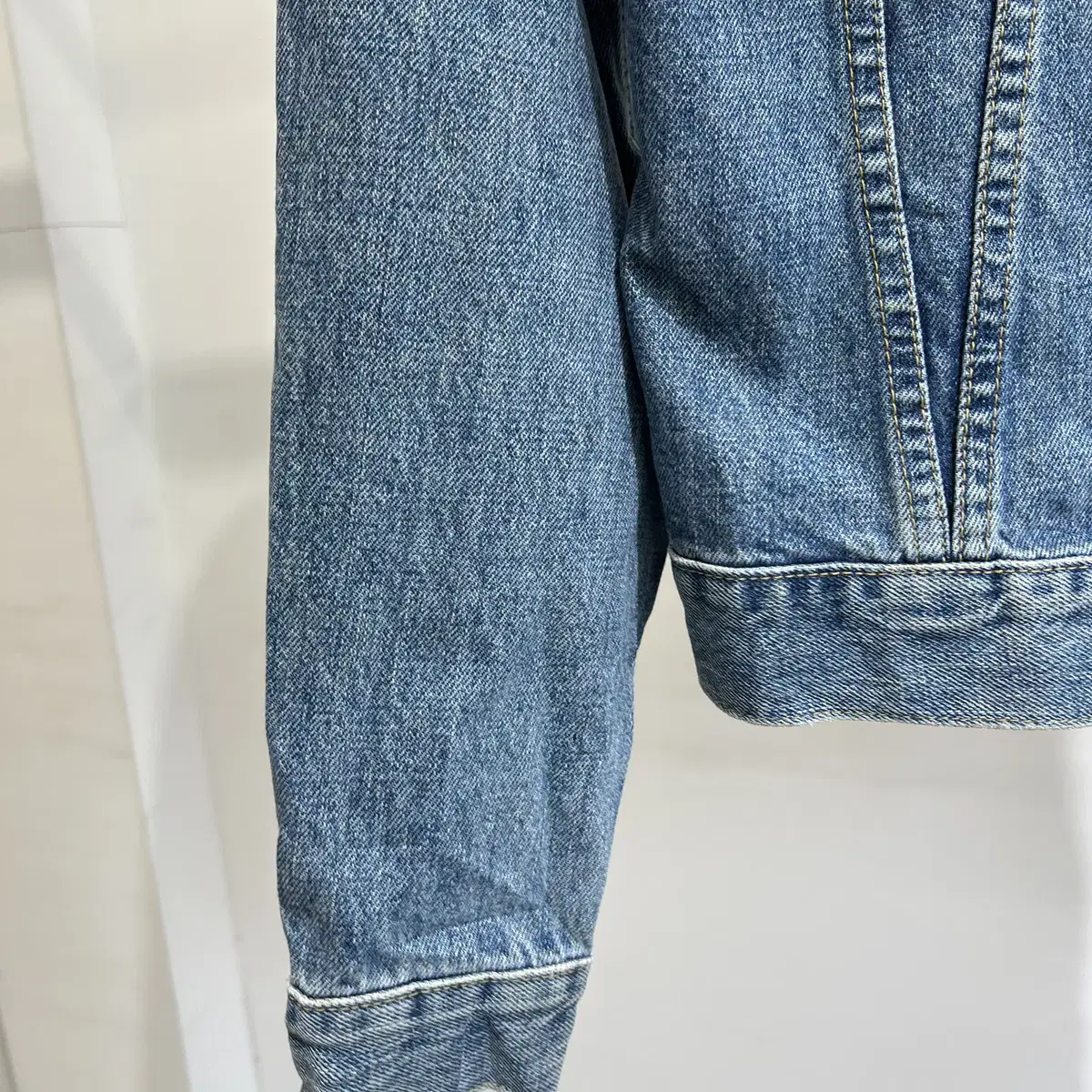 빈티지 리바이스 LEVIS (Made in Japan) 71557