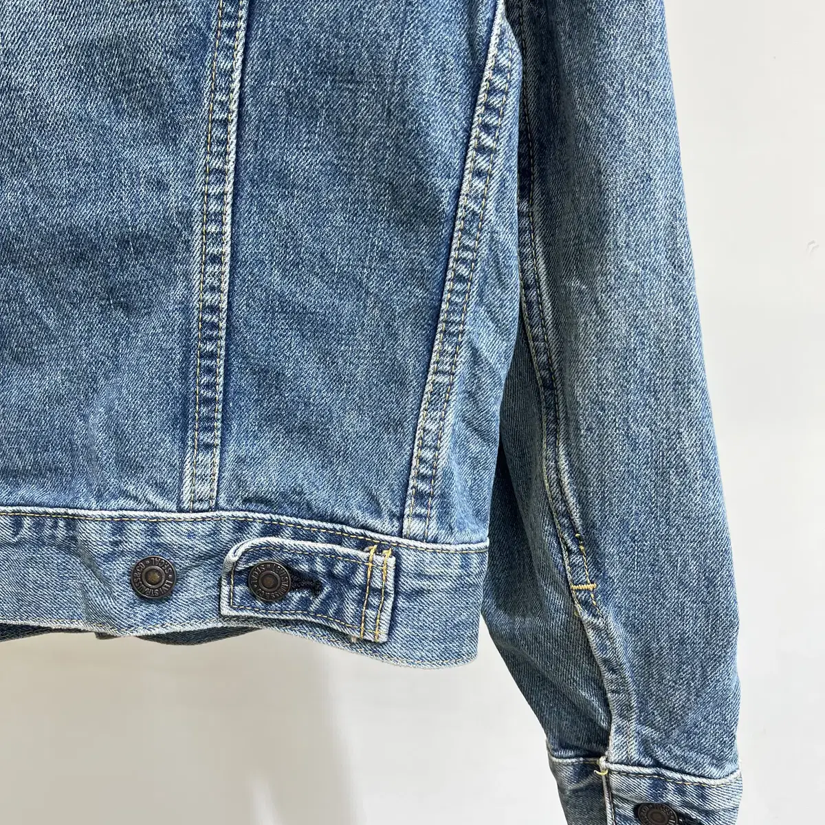 빈티지 리바이스 LEVIS (Made in Japan) 71557