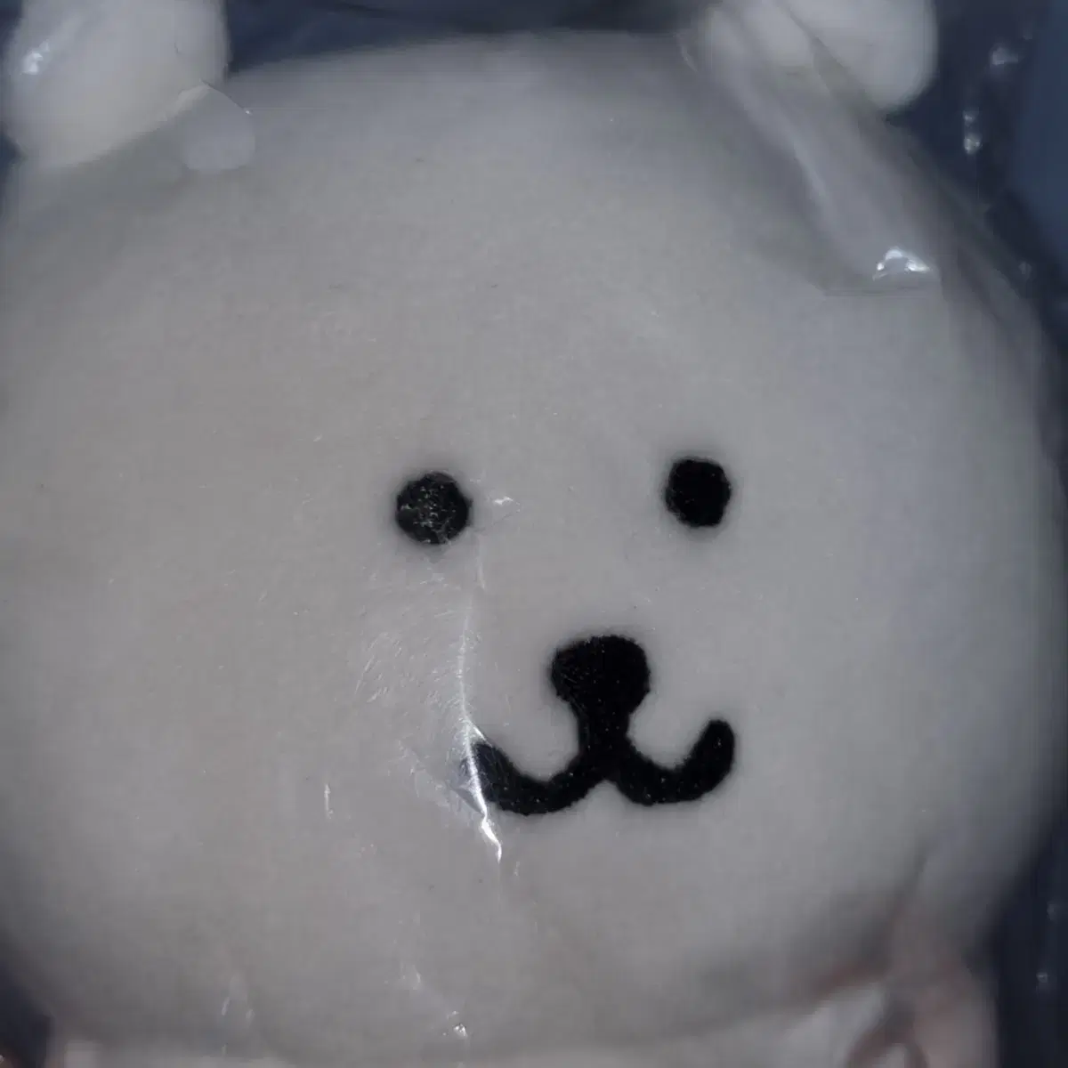 (미개봉) 농담곰 앉은 농담곰 인형 누이