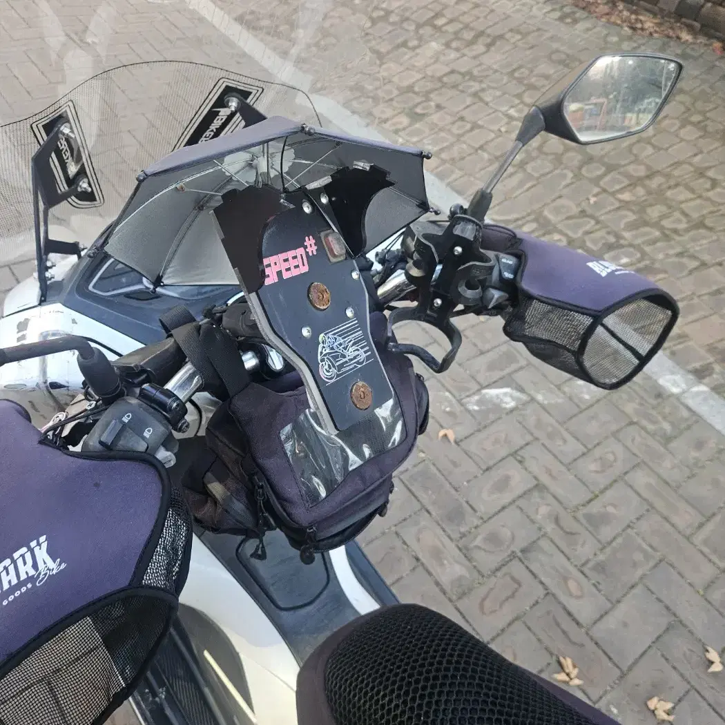 pcx125(배달세팅판매합니다)