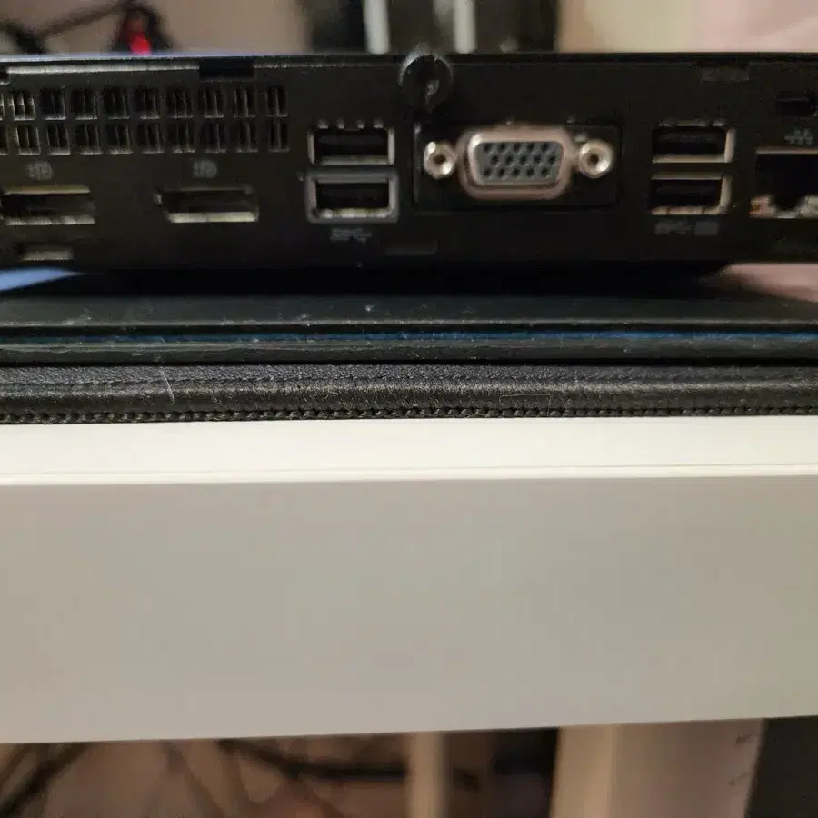 미니PC Hp prodesk 600G5 mini