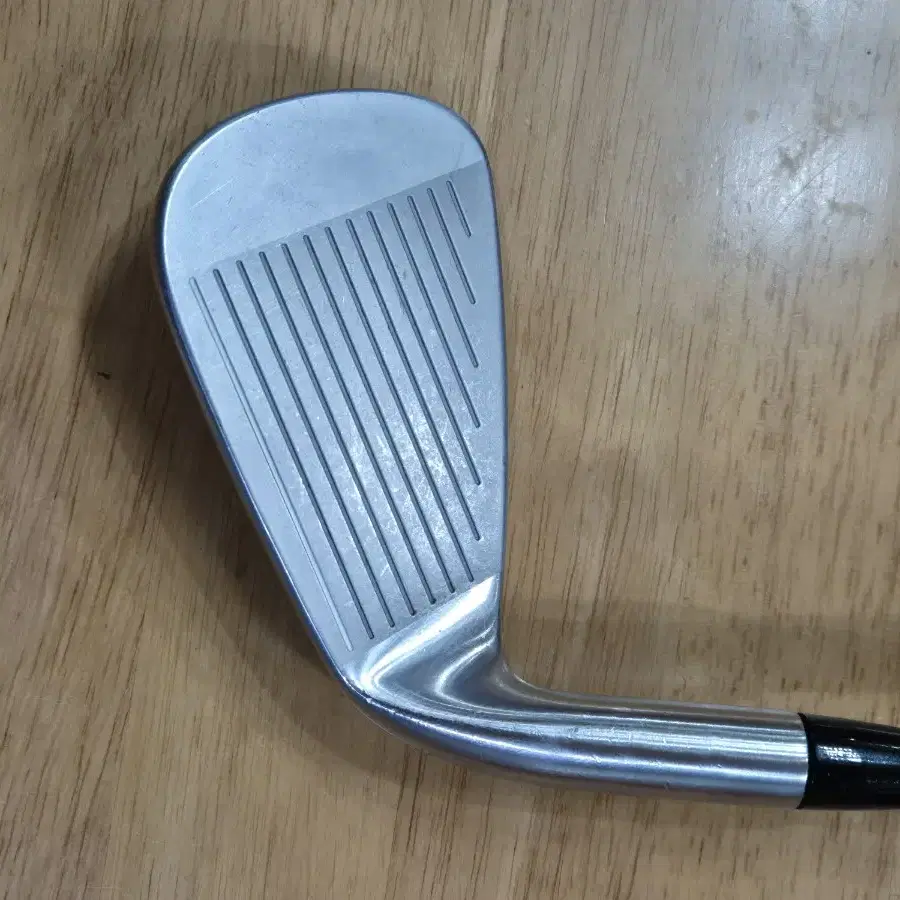 PXG GEN4 0311P 7번아이언 단품