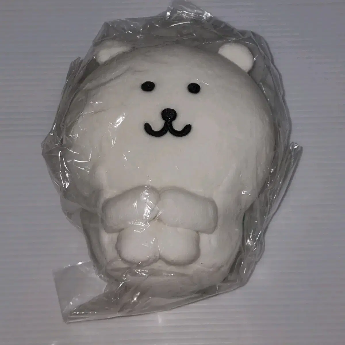 (미개봉) 농담곰 체육곰 앉은 농담곰 마스코트 인형