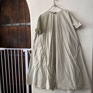 올드맨스 테일러 버기 드레스