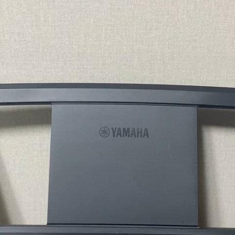 야마하 디지털 피아노 팝니다. yamaha P-35