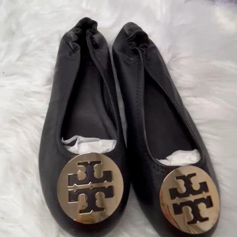 토리버치(tory burch)여성 단화