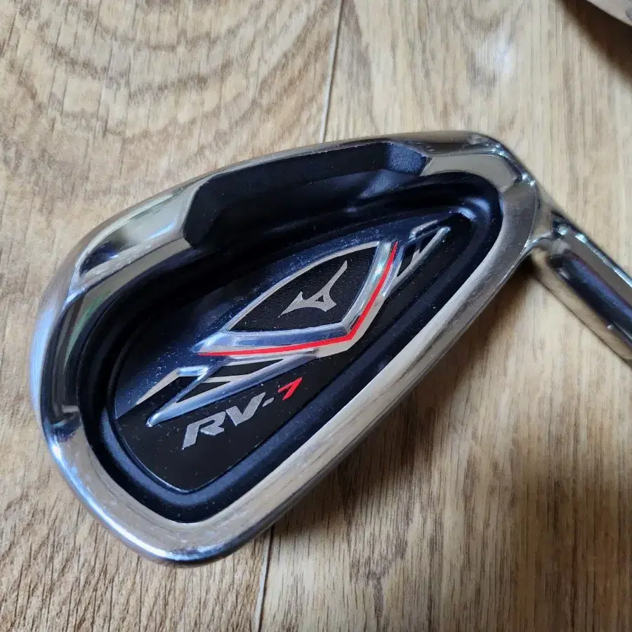 Mizuno RV7 남성 풀셋트 골프채 판매합니다