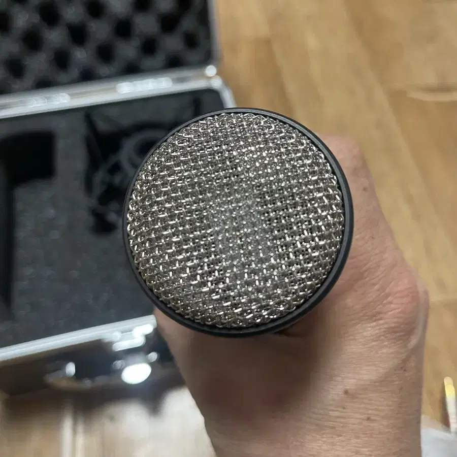 AKG P420 마이크 팝니다