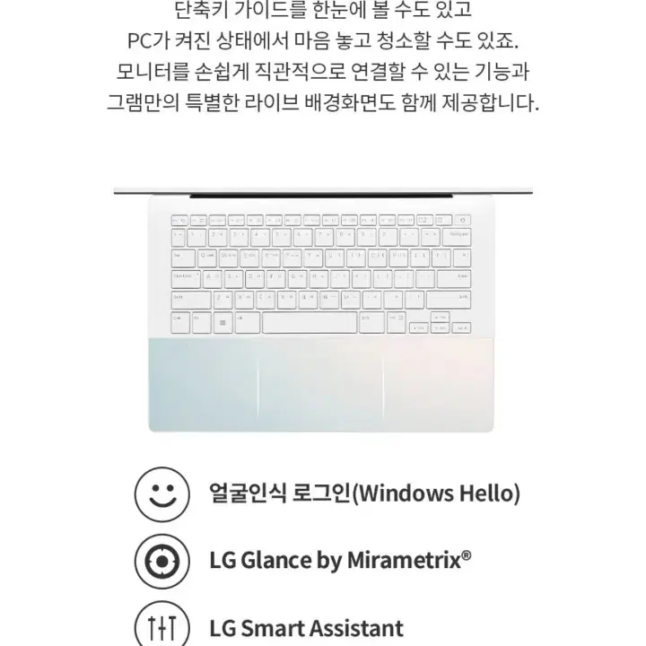 lg그램 14ZD90RS-GX56K 미개봉 급처