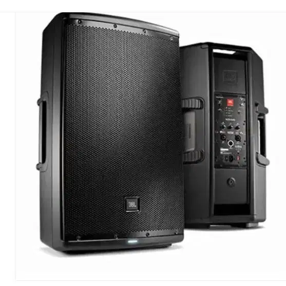 JBL EON615 엑티브스피커