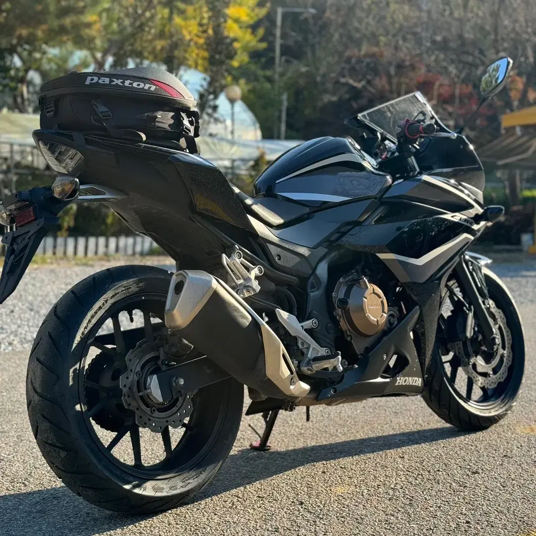 특가) 혼다 CBR500R 18년식 A급 짧은 키로수 저렴히 판매합니다