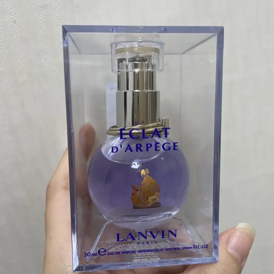 랑방 에끌라 드 아르페쥬 30ml