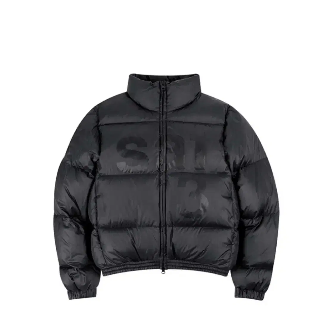 사파리스팟 BASIC SAFARI DOWN JACKET