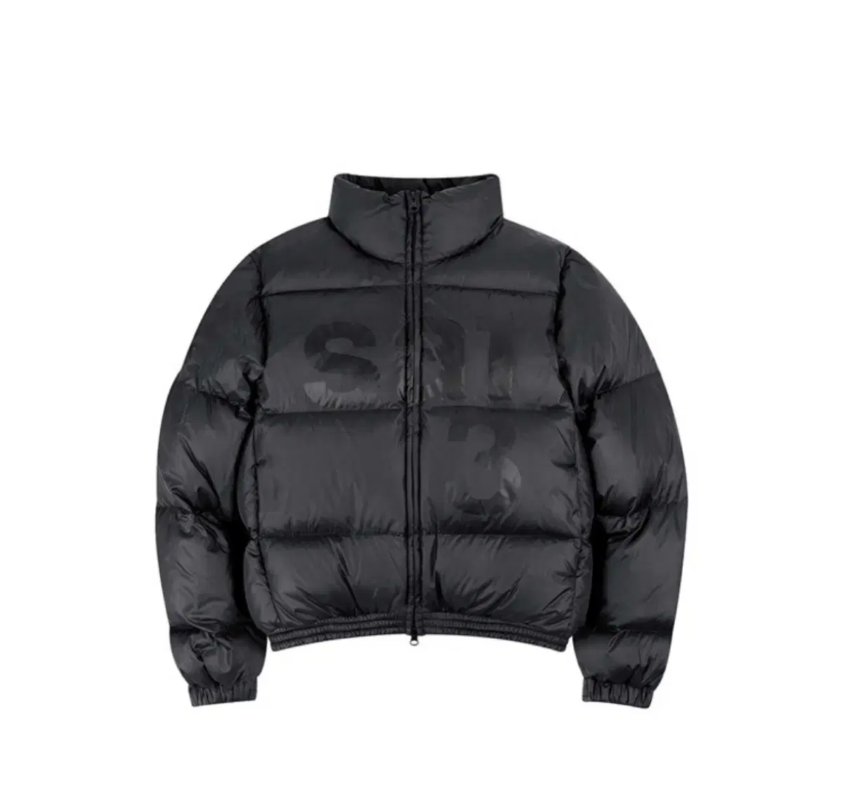 사파리스팟 BASIC SAFARI DOWN JACKET